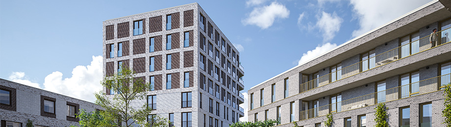 Start verkoop Zuidhof in Nijmegen