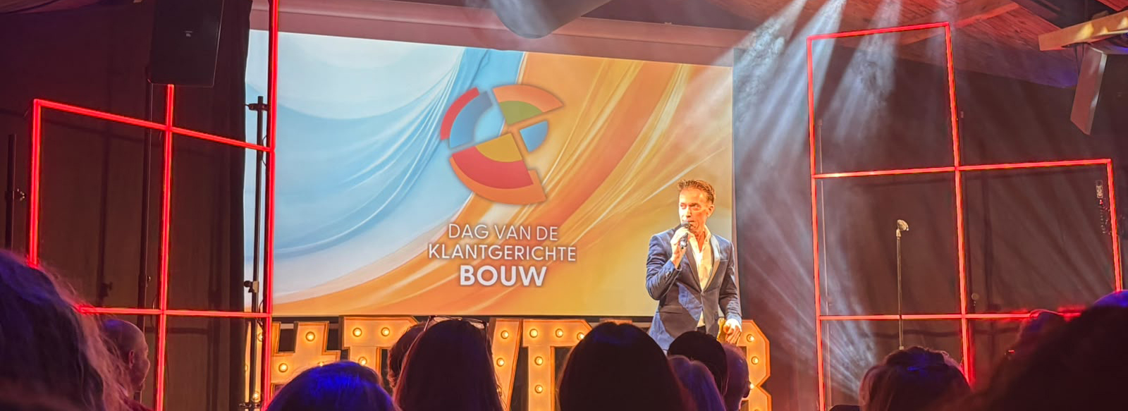 Olde Rikkert behaalt podiumplaats bij SKB Awards 2026